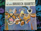 The Dave Brubeck Quartet Time Out CS 8192 Jazz LP Stereo  Album 1960