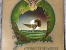 BARCLAY JAMES HARVEST - Gone To Earth - 1977 Vinyl LP  Polydor 2442148 A4 Ex/Ex