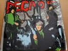 Duran Duran - Decade - LP Record Album