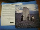 The Who- Whos Next MCA Heavy vinyl 180 gram. MFSL-DCC--RTI-Audiophile. M-