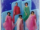 THE CLARK SISTERS You Brought The Sunshine LP 1981 Sound of Gospel STILL SEALED