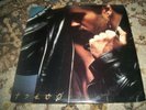 GEORGE MICHAEL----FAITH---VINYL ALBUM WITH LYRIC INSERT