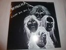 Metallica - Cliff em all - 7
