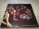 JIMI HENDRIX Electric ladyland UK TRACK ORIGINAL LP BLUE TEXT STUNNING M-