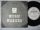Malaysia Unique VA EP - The CATS / KINKS / Maurice Giff / Miguel Rios (944)