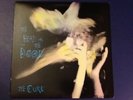 THE CURE head on the door ELEKTRA 1985  60435-1 SRC ORIGINAL (LP) Ex / (JKT) Vg+