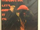 Marvin Gaye 