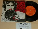 THE VIBRATORS ORIG SIGNED 7