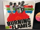 Burning Flames 
