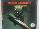 BLACK SABBATH Hand Of Doom - 1st 3 of 4 VINYL LP RECORD ALBUMS - Ozzy Osbourne