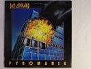 Vinyl LP (5 Records) Def Leppard, Kansas, REO, The Monroes, John Waite