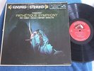 Reiner/Tchaikovsky Symphony 6/RCA Victor Living Stereo LSC-2216/PRISTINE MINT-/t