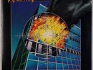 DEF LEPPARD: Pyromania US ’83 Orig Mercury Club Press, Hard Rock LP NM- Vinyl