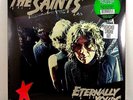 The Saints ETERNALLY YOURS, Green Vinyl, Limited Edition, Harvest (2015) Sealed