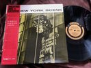 GEORGE WALLINGTON NEW YORK SCENE PRESTIGE PJ-16 OBI MONO Japan Vinyl LP