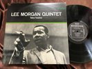 LEE MORGAN TAKE TWELVE RIVERSIDE VIJ-5051 STEREO Japan Vinyl LP