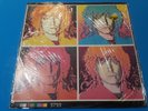 Robert Plant sealed 1990 LP UK single Led Zeppelin