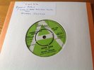 MICHAEL JACKSON. ROCKIN ROBIN   TAMLA MOTOWN GREEN DEMO TMG 816 EX+/MINT-