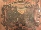 RICHARD & LINDA THOMPSON Hokey Pokey - Orig UK LP Folk Rock A1-B1 ILps 9305 Vg+