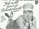 Herr Trude - Ich will keine Schoklade