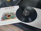 Queen Vynal Im Going Slightly Mad  EP