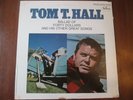 TOM T HALL Ballad of Forty Dollars & His Other Great Songs LP Mercury SR-61211