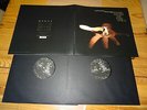 DANGER MOUSE & SPARKLEHORSE - DARK NIGHT OF THE SOUL / EU 2-LP-SET 2010 MINT-