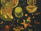 SMASHING PUMPKINS MELLON COLLIE AND THE INFINITE SADNESS COFANETTO 4 VINILI LP