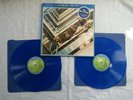 BEATLES BLUE LP BLUE VINYL PCSPB 718 1967 1970 stunning near mint at least