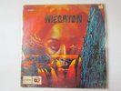 MEGATON UK HEAVY PSYCH PROG LP PERU 1971 SLK-16690-P 