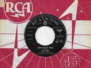 PAUL ANKA - WHEN WE GET THERE (RCA) - Rare 60's UK Northern Soul 45 NM Noc