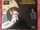 Elvis Aloha From Hawaii Via Satellite 1973 RCA 2LP NEW in shrink w/stickers