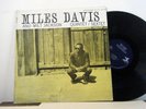 MILES DAVIS and Milt Jackson LP All Stars 1955 Prestige mono  jazz