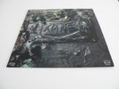 THE DAMNED 'THE BLACK ALBUM' LP SPAIN CHISWICK 1980 NOS NEW PROMO FIRST PRESS