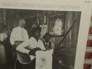 Johnny Shines Robert Lockwood Dust my Broom NM chicago blues