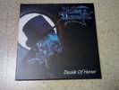 KING DIAMOND - Decade Of Horror 4-Lp Picture Disc Box ULTRARAR