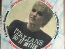 Madonna Interview II - Picture Disc UK picture disc LP