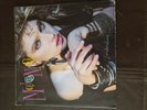 RARE Madonna 7inch 45 Borderline fold out POSTER sleeve