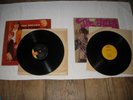 THE HOLLIES Mono LP's 