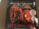 ORIGINAL UNCENSORED GUNS N ROSES LIES VINYL LP LIVE LIKE A SUICIDE 1988