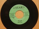 Willie Ward - Iggy Joe, Star 229, Original Rare Rockabilly 1958 Buddy Holly HEAR