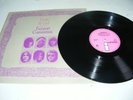 FAIRPORT CONVENTION - LIEGE & LIEF - PINK ISLAND - UK 1969 -