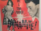 Ike and Tina Turner - Dynamite (M-)^