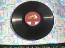 78  rpm  RECORD....ART HICKMAN,S ORCHESTRA......G,WAN   WITH  IT ..............