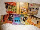 The Beatles-From Liverpool The Beatles Box 1980 8 Album Box Set BARGAIN
