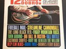 Tut Taylor - 12 String Dobro - NM Vinyl LP - World Pacific