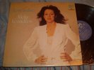 VICKY LEANDROS JOHNNY HALLYDAY - LOVE ALIVE, PORTUGAL LP