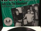 THE RAMONES - Judy´s In The Basement 5-Track-10