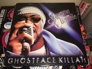 Ghostface Killah - Supreme Clientele Vinyl Record 2000 2x LP Wu-Tang VG Promo