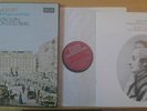 Mozart - Sonatas for Violin & Piano Lupu Goldberg Decca UK 6LP Mint